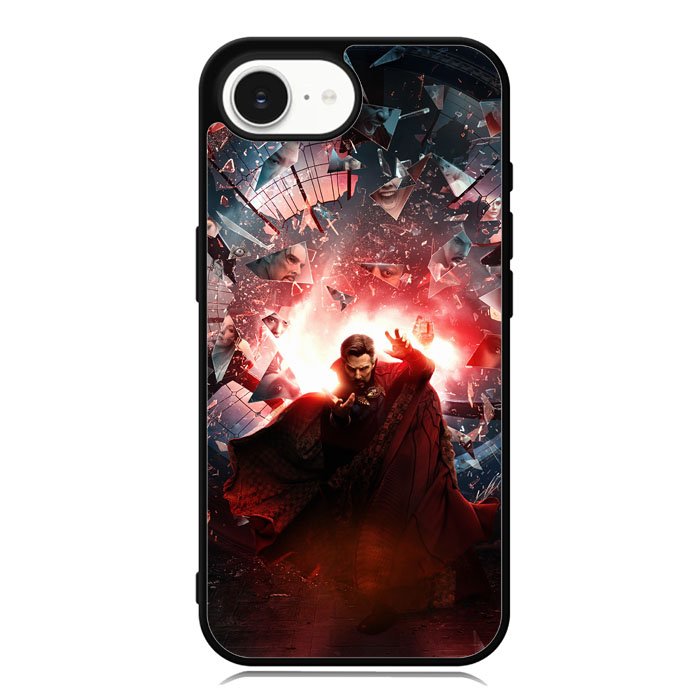 Dr Strange iPhone 16e Case OV10552