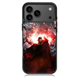 Dr Strange iPhone 17 Pro Case RC10552