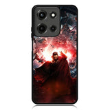Dr Strange Motorola Moto G 5G 2025 Case OV10552