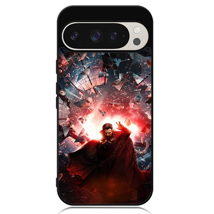 Dr Strange Google Pixel 9 | Pixel 9 Pro Case OV10552