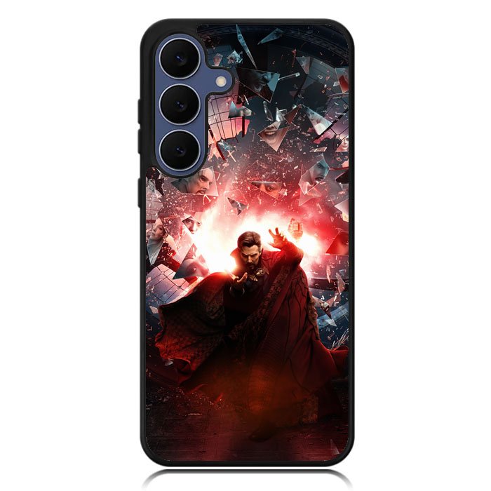 Dr Strange Samsung Galaxy S25 FE Case OV10552