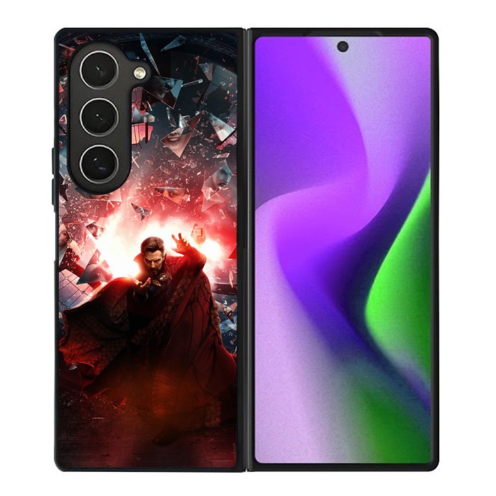 Dr Strange Samsung Galaxy Z Fold 6 5G 2024 Case OV10552