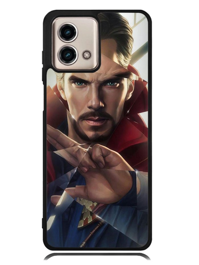 Dr Strange Motorola Moto G Stylus 5G 2023 Case OV10553