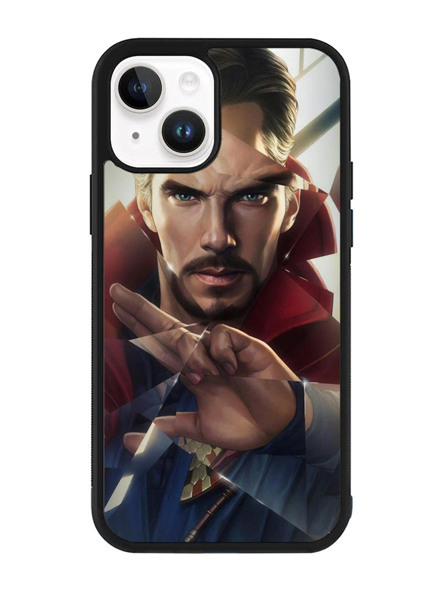 Dr Strange iPhone 14 Case QC10553