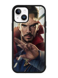 Dr Strange iPhone 14 Case QC10553