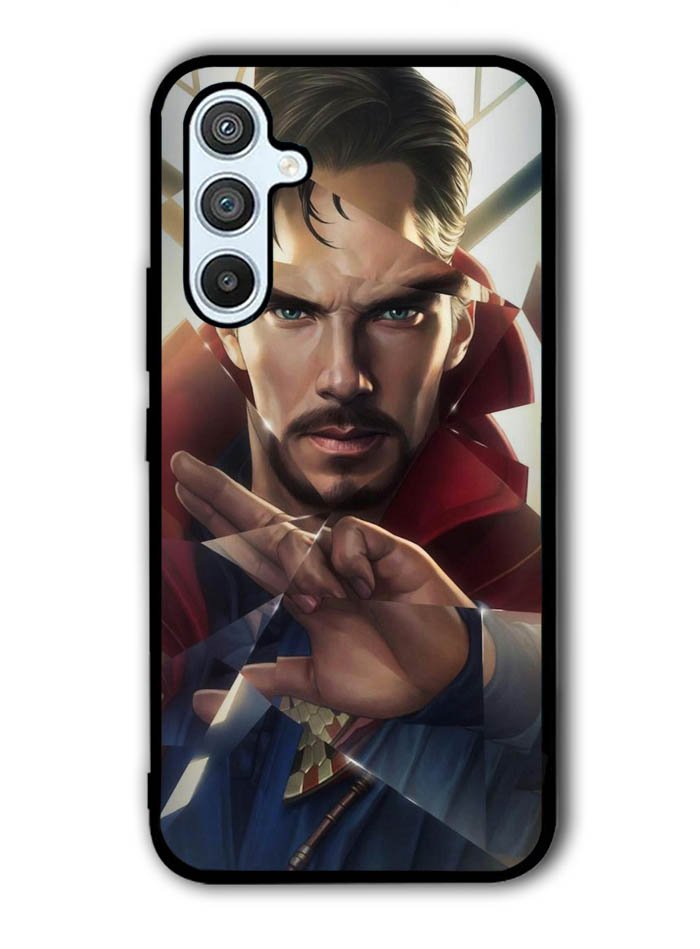 Dr Strange Samsung Galaxy A14 5G Case QC10553