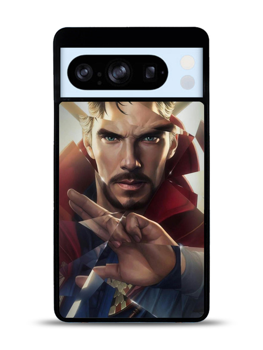 Dr Strange Google Pixel 8 Pro Case QC10553