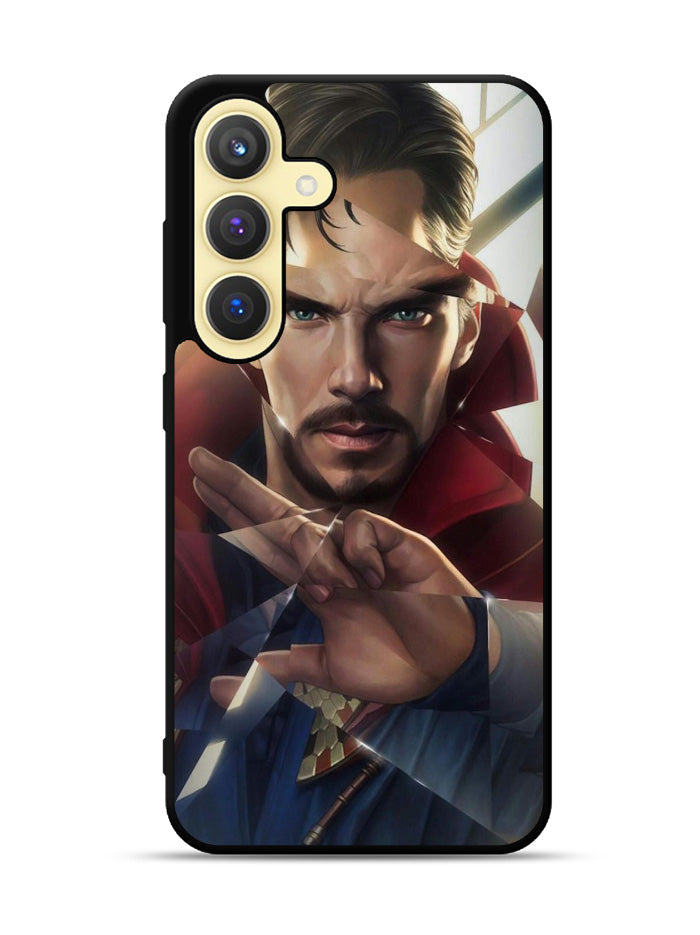 Dr Strange Samsung Galaxy S24 FE 5G Case OV10553