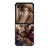 Dr Strange Motorola Moto RAZR Plus 2025 Case OV10553