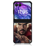 Dr Strange Motorola Moto Razr Plus 2024 , Moto Razr+ 2024 Case OV10553