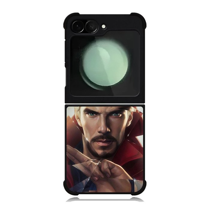 Dr Strange Samsung Galaxy Z Flip 6 5G 2024 Case OV10553