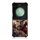 Dr Strange Samsung Galaxy Z Flip 6 5G 2024 Case OV10553