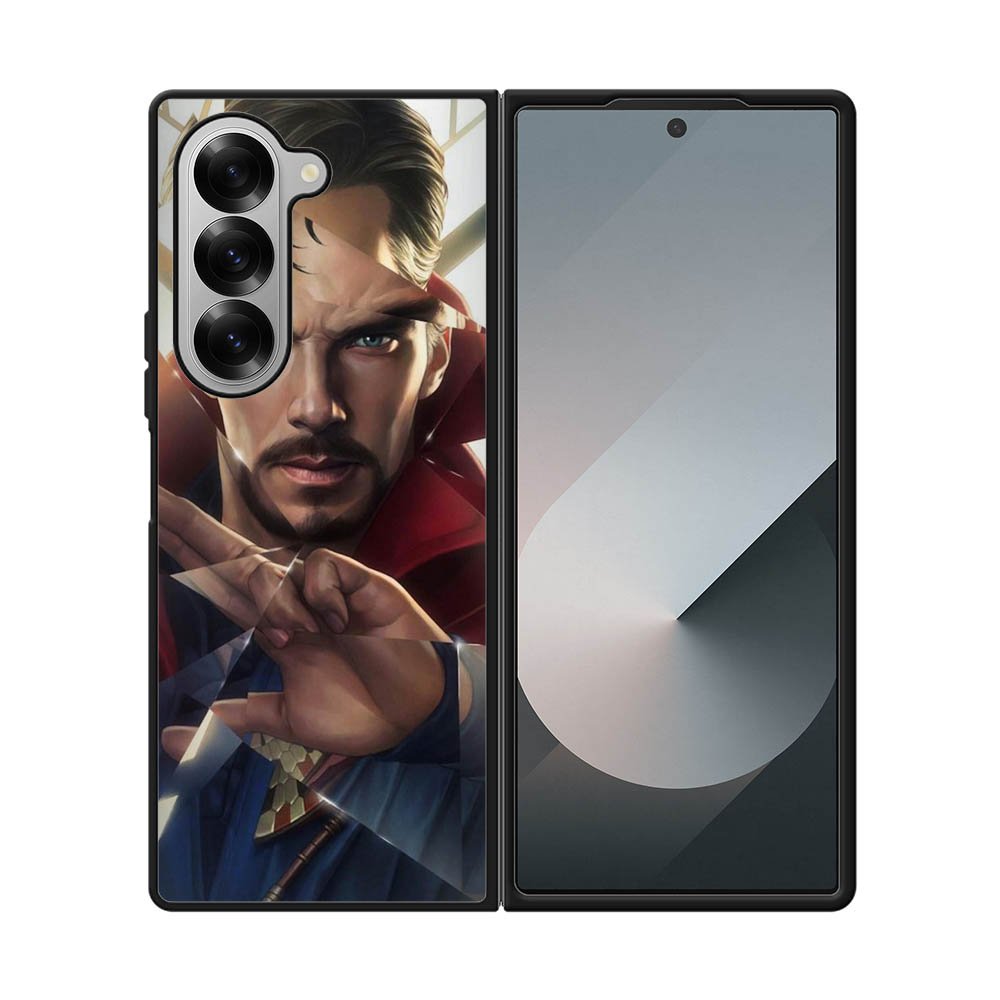 Dr Strange Samsung Galaxy Z Fold 7 5G Case QC10553