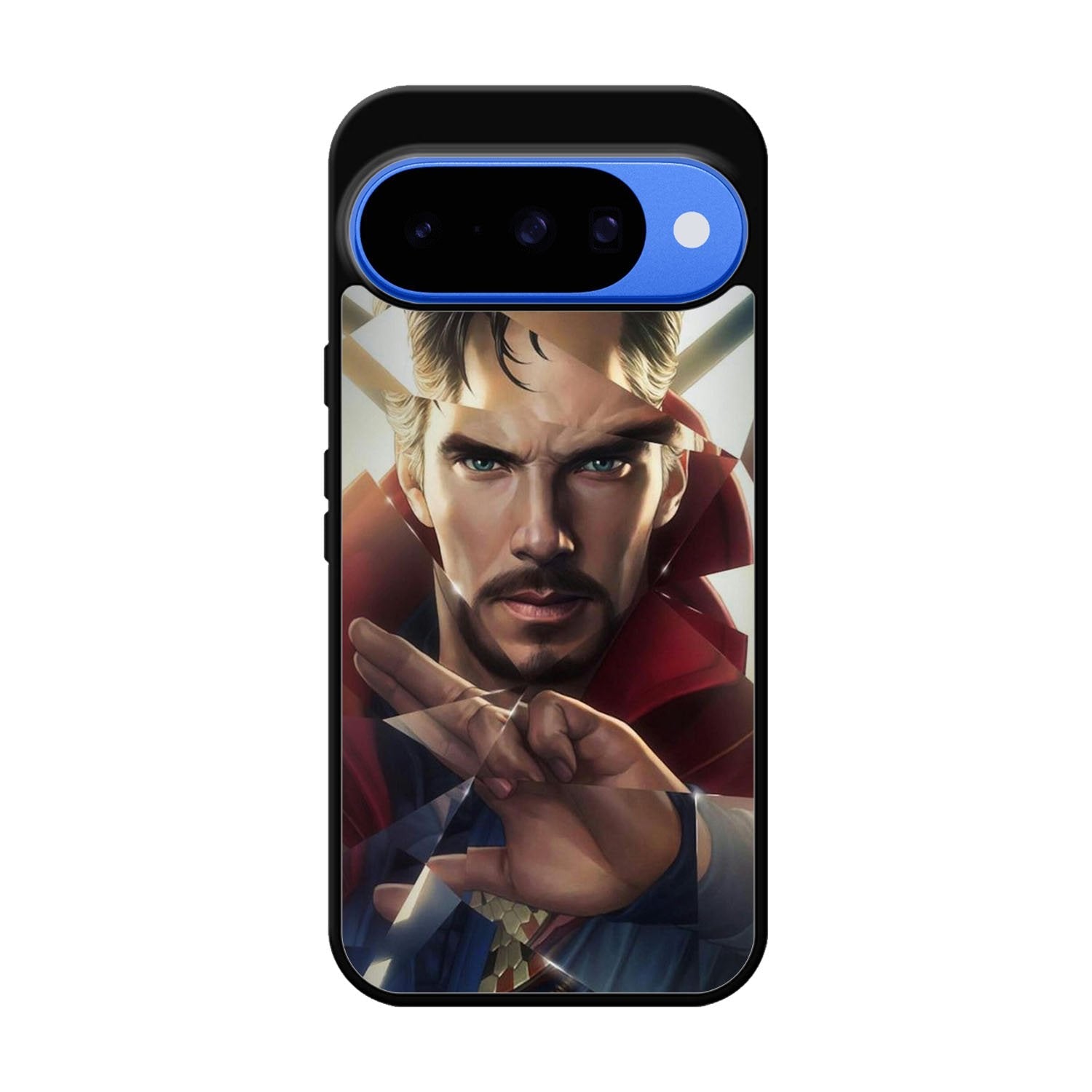 Dr Strange Google Pixel 10 Case QC10553
