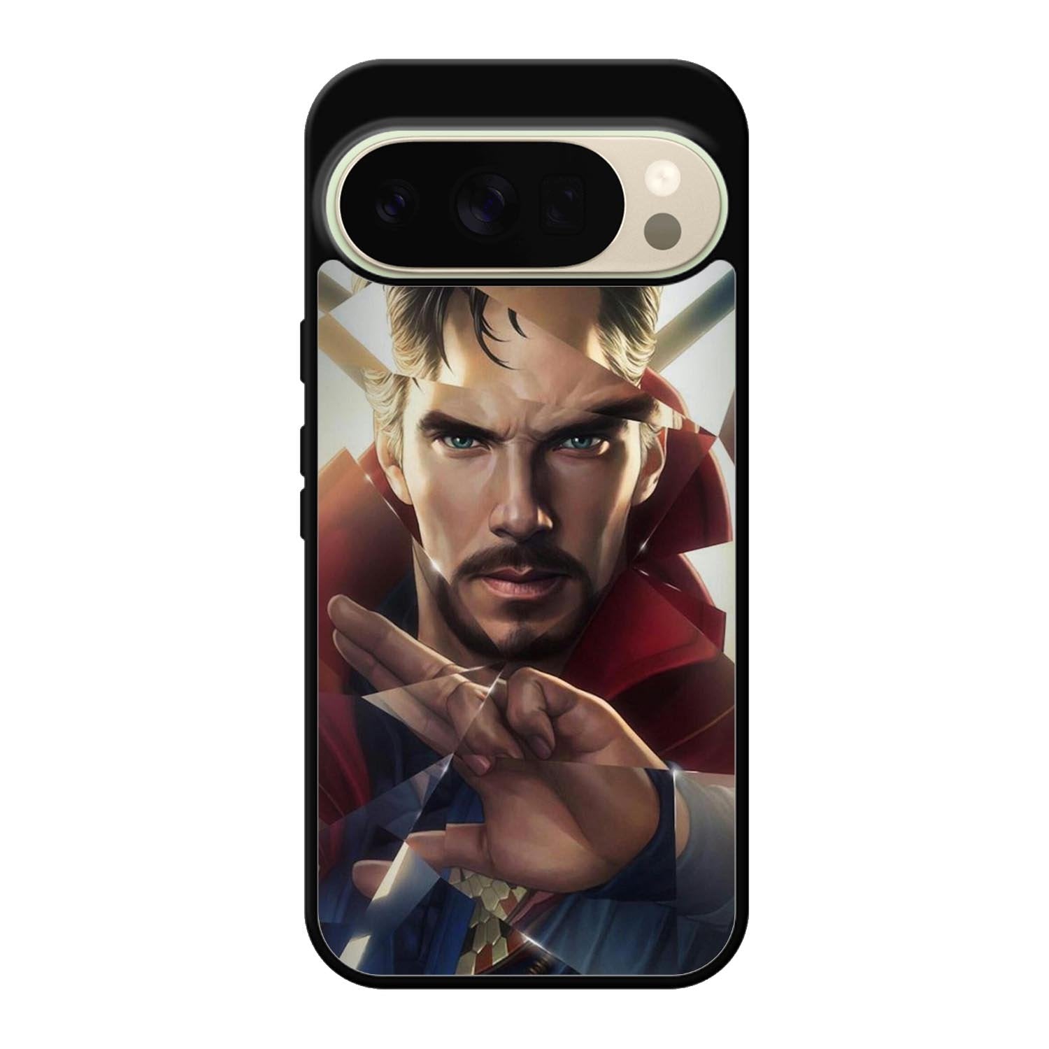 Dr Strange Google Pixel 10 Pro XL Case QC10553