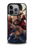 Dr Strange iPhone 16 Pro Max Case QC10553