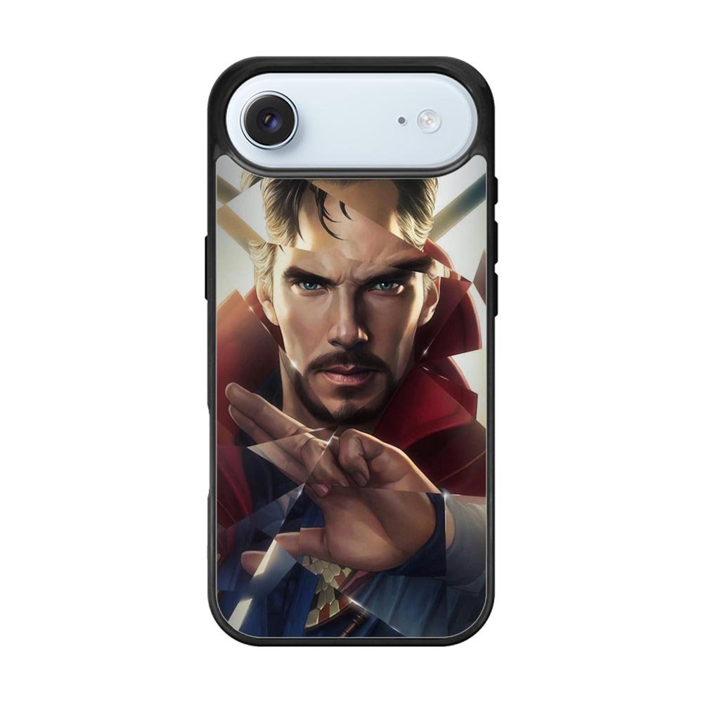 Dr Strange iPhone Air Case QC10553
