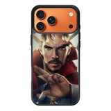 Dr Strange iPhone 17 Pro Max Case QC10553