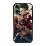 Dr Strange iPhone 17 Case QC10553