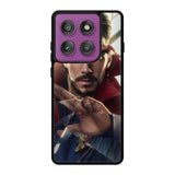 Dr Strange Motorola Moto Edge 60 Pro Case QC10553