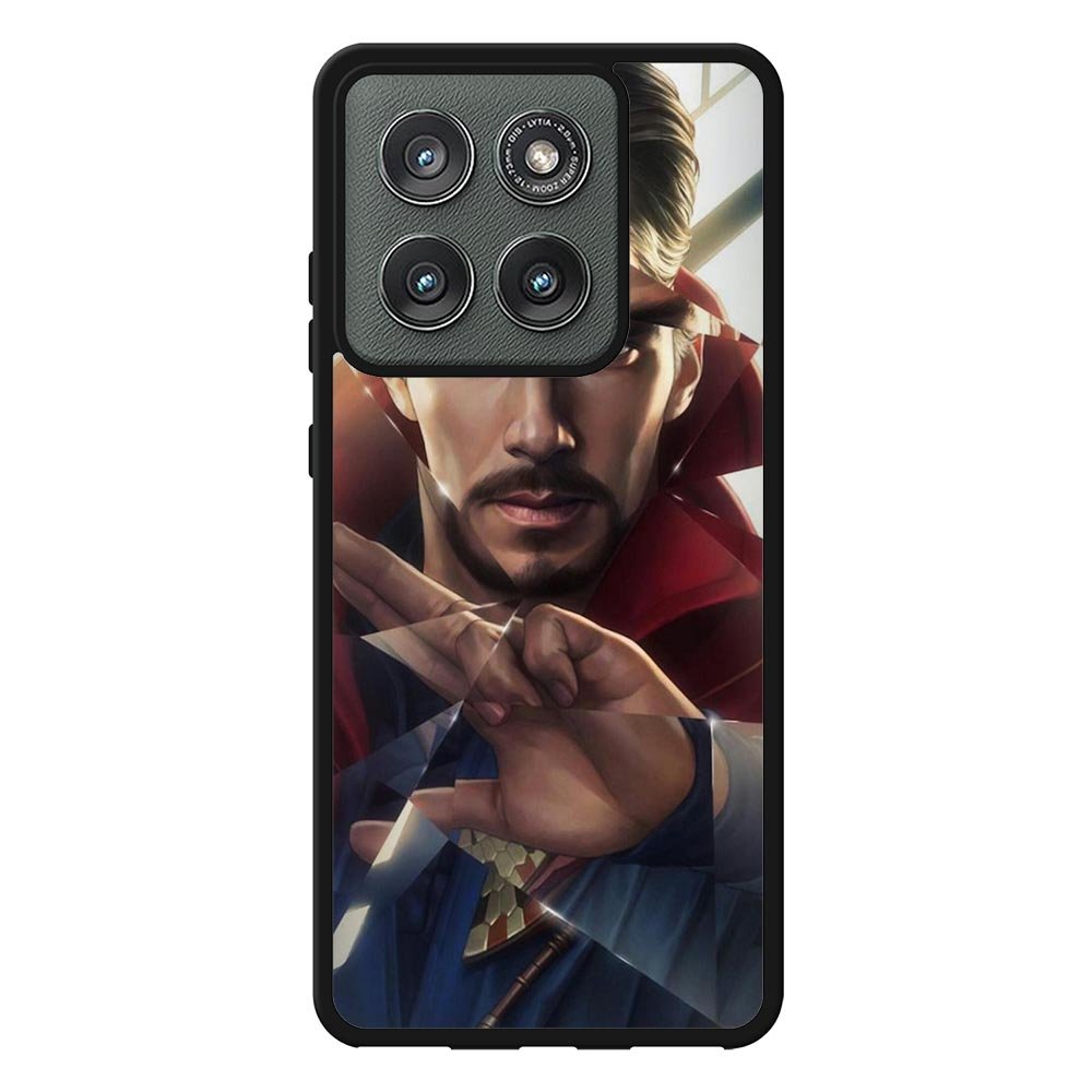 Dr Strange Motorola Moto Edge 2025 Case QC10553