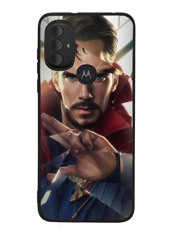 Dr Strange Motorola Moto G Pure 2021 , Moto G Power 2022 Case OV10553