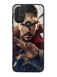 Dr Strange Motorola Moto G Pure 2021 , Moto G Power 2022 Case OV10553
