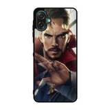 Dr Strange Samsung Galaxy A07 Case QC10553