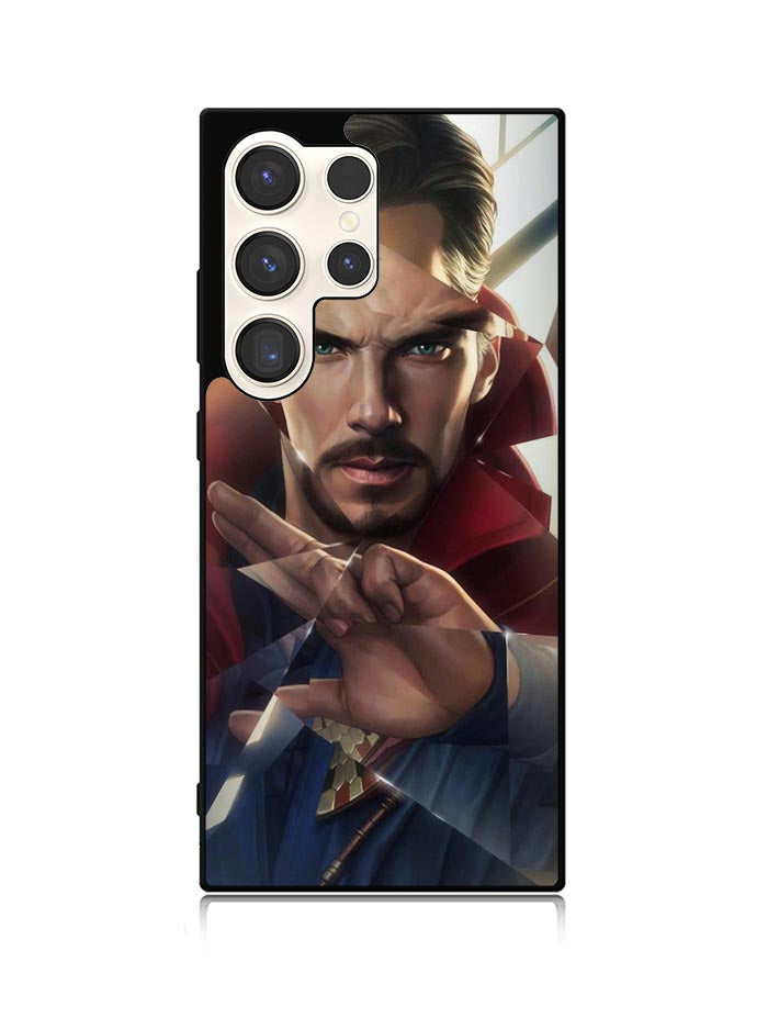 Dr Strange Samsung Galaxy S25 Ultra 5G Case QC10553