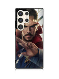 Dr Strange Samsung Galaxy S25 Ultra 5G Case QC10553