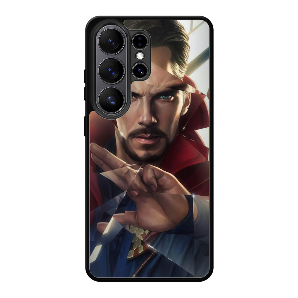 Dr Strange Samsung Galaxy S26 Ultra Case OV10553