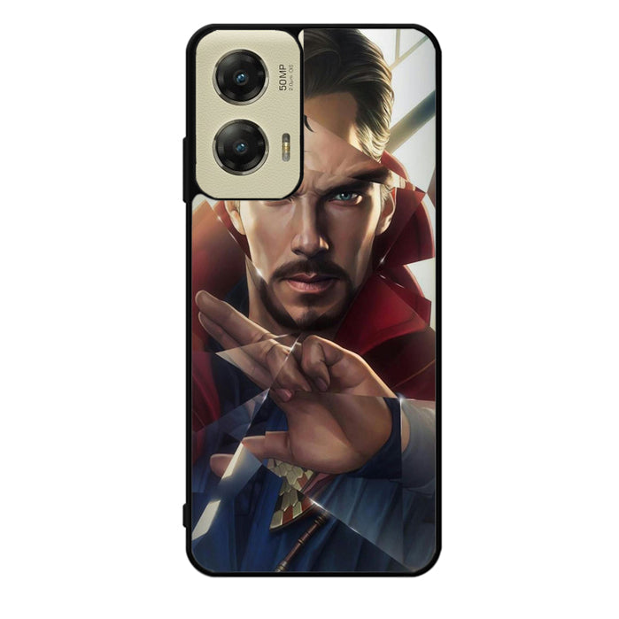 Dr Strange Motorola Moto G Stylus 5G 2024 Case OV10553