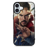 Dr Strange iPhone 16 Case QC10553