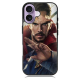 Dr Strange iPhone 17 Case OV10553
