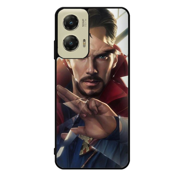 Dr Strange Motorola Moto G Stylus 5G 2024 Case OV10553