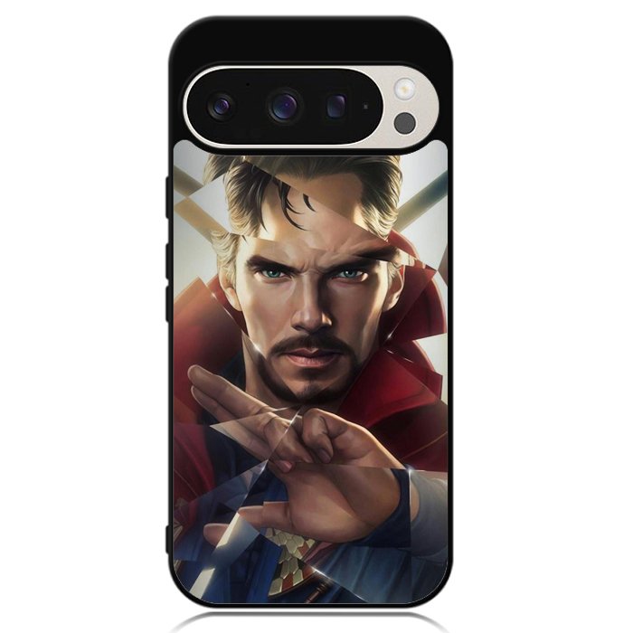 Dr Strange Google Pixel 9 Pro XL Case OV10553