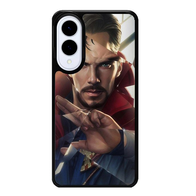 Dr Strange Samsung Galaxy S25 Edge 5G Case OV10553