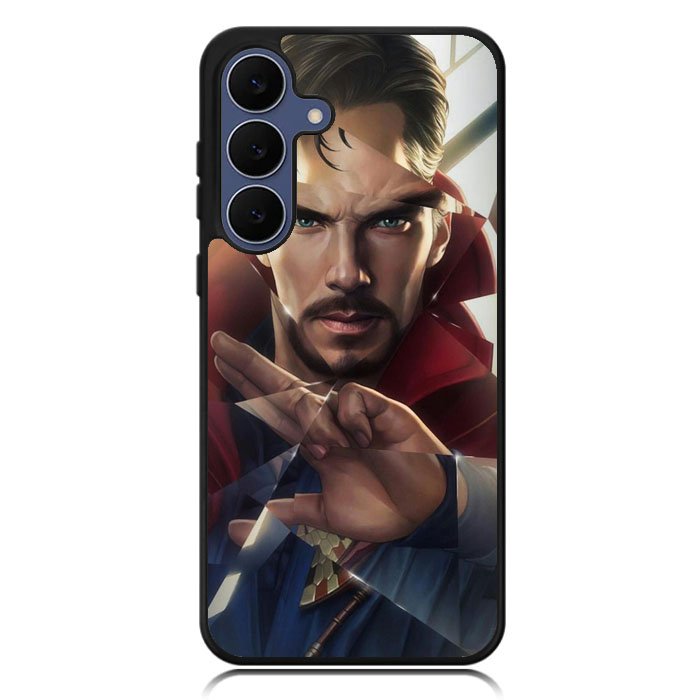 Dr Strange Samsung Galaxy S25 FE Case OV10553
