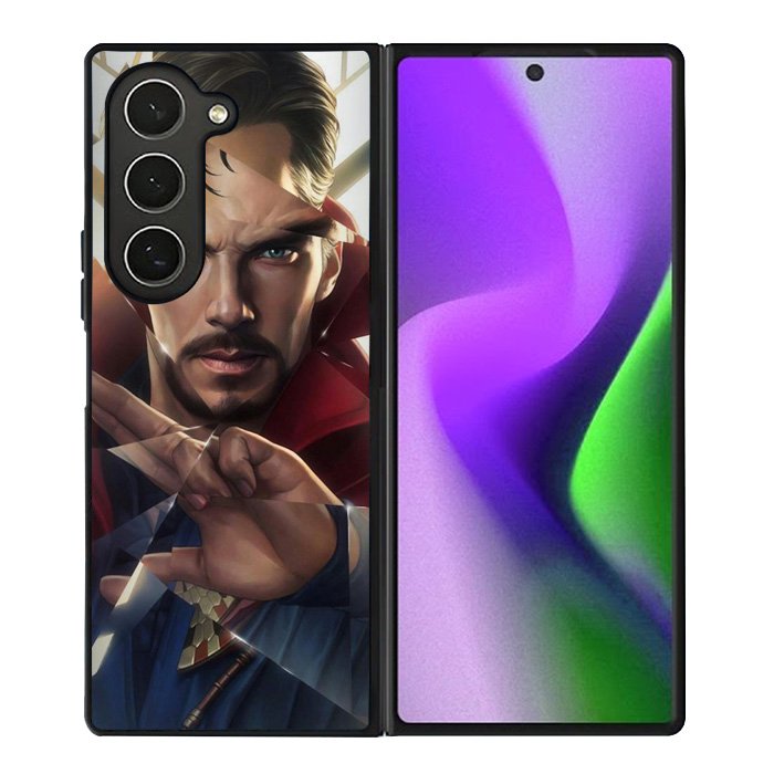 Dr Strange Samsung Galaxy Z Fold 6 5G 2024 Case OV10553
