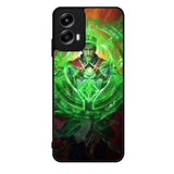 Dr Strange Motorola Moto G Play 2024 Case OV10554