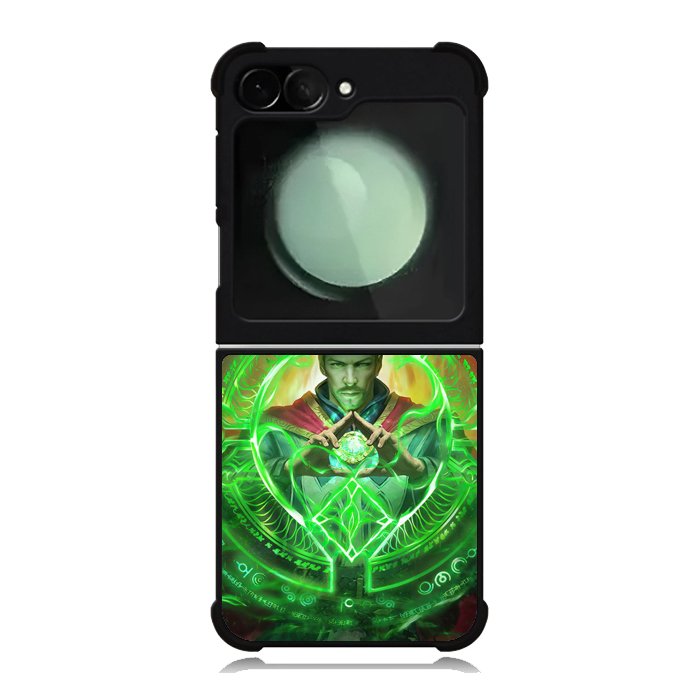 Dr Strange Samsung Galaxy Z Flip 6 5G 2024 Case OV10554