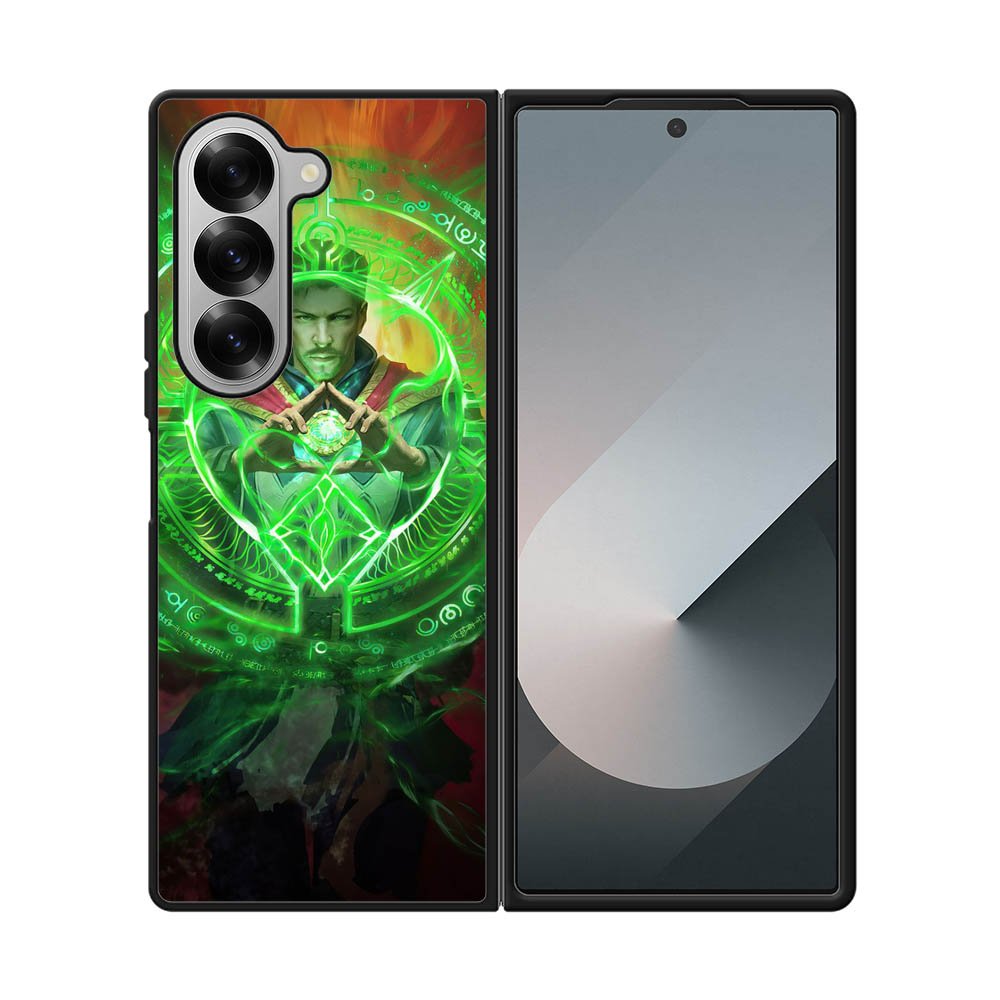 Dr Strange Samsung Galaxy Z Fold 7 5G Case OV10554