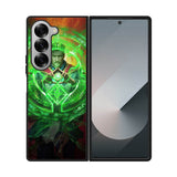 Dr Strange Samsung Galaxy Z Fold 7 5G Case OV10554