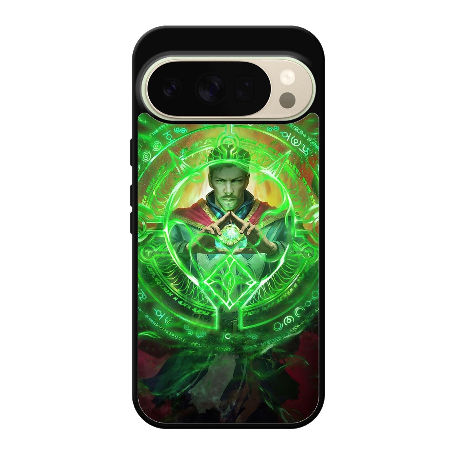 Dr Strange Google Pixel 10 Pro XL Case OV10554