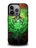 Dr Strange iPhone 16 Pro Max Case OV10554