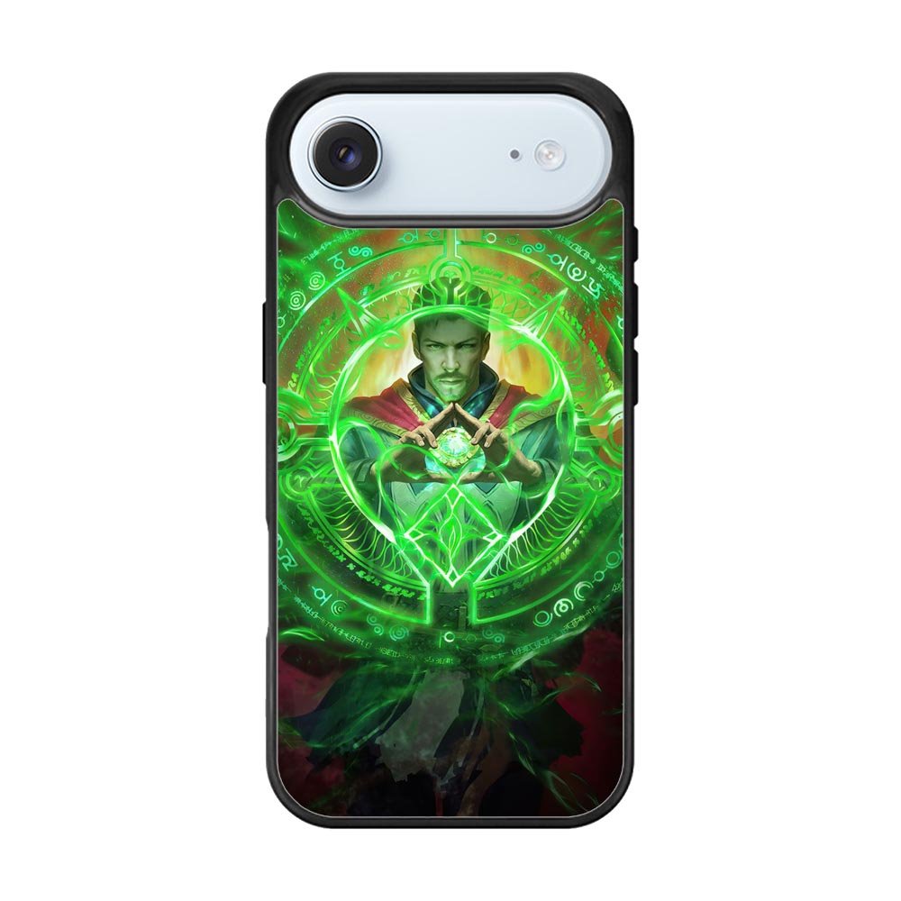 Dr Strange iPhone Air Case OV10554