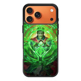 Dr Strange iPhone 17 Pro Max Case OV10554