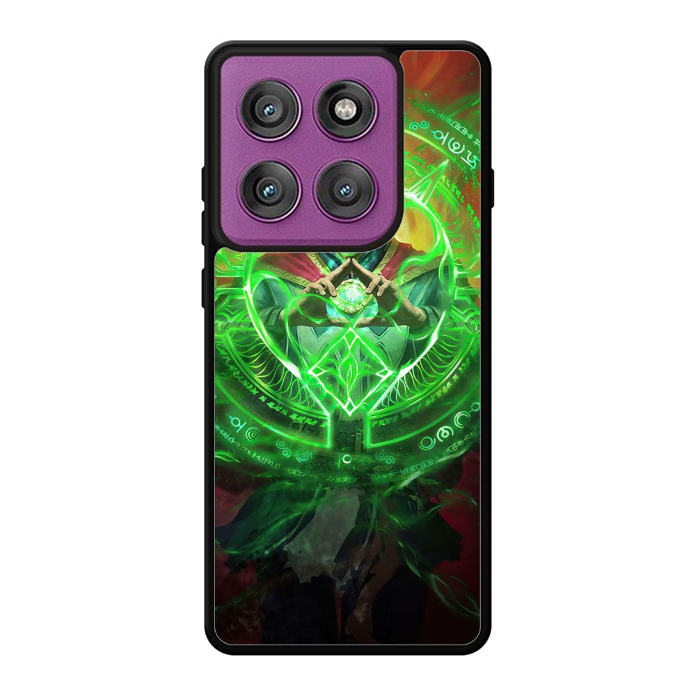 Dr Strange Motorola Moto Edge 60 Pro Case OV10554