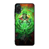 Dr Strange Samsung Galaxy A07 Case OV10554
