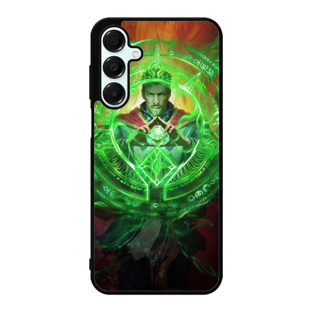 Dr Strange Samsung Galaxy A16 Case OV10554